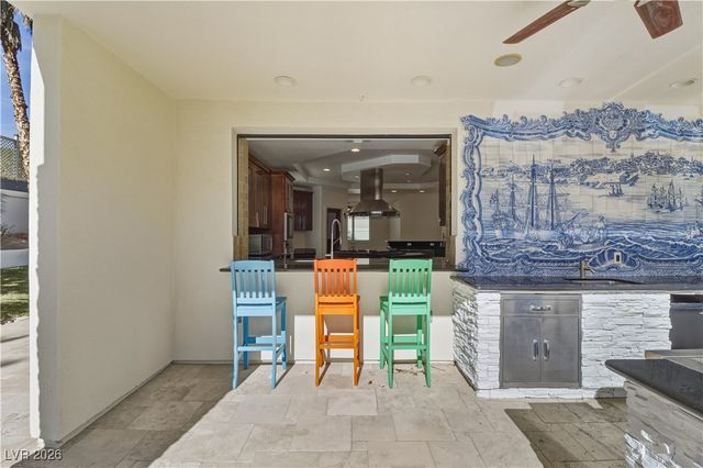 5101 Mountain Foliage Drive, Las Vegas, NV 89148