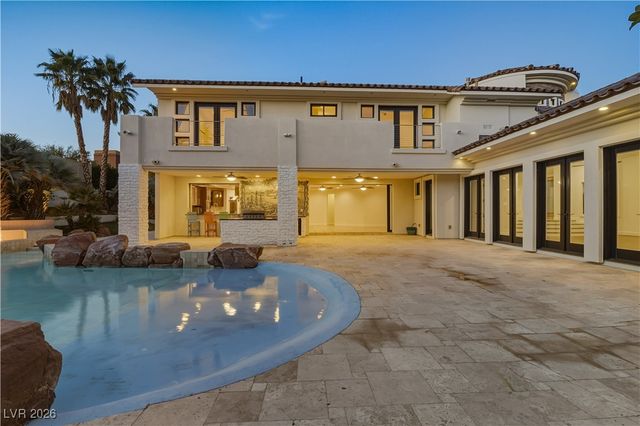 5101 Mountain Foliage Drive, Las Vegas, NV 89148