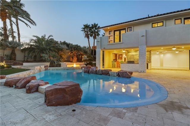 5101 Mountain Foliage Drive, Las Vegas, NV 89148