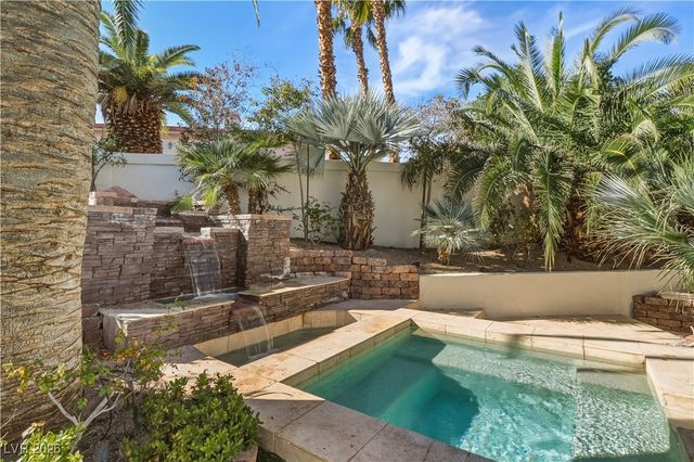 5101 Mountain Foliage Drive, Las Vegas, NV 89148