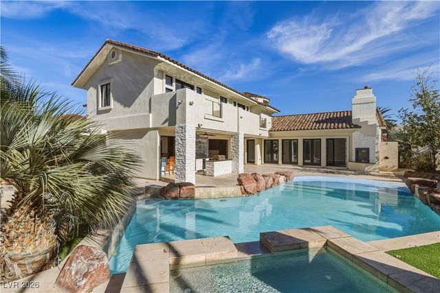 5101 Mountain Foliage Drive, Las Vegas, NV 89148