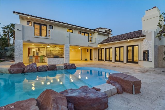 5101 Mountain Foliage Drive, Las Vegas, NV 89148