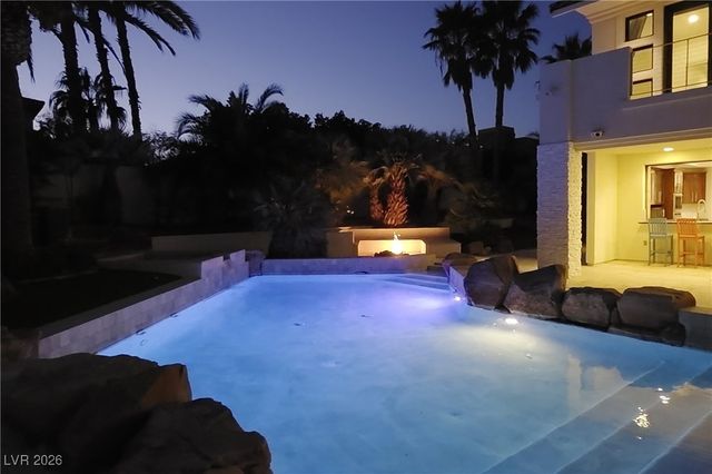 5101 Mountain Foliage Drive, Las Vegas, NV 89148