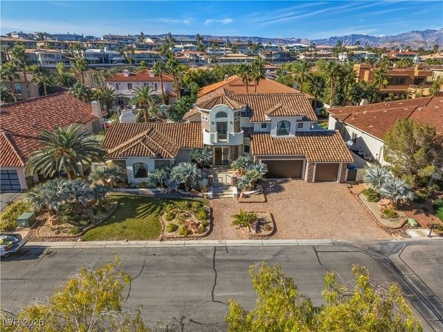 5101 Mountain Foliage Drive, Las Vegas, NV 89148