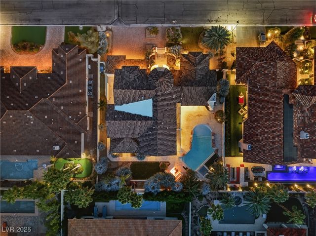 5101 Mountain Foliage Drive, Las Vegas, NV 89148