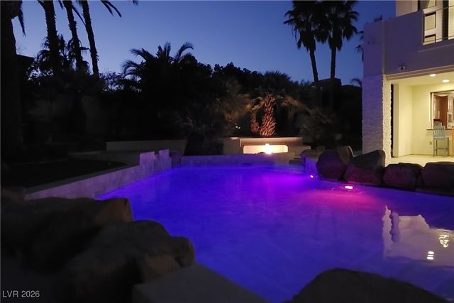 5101 Mountain Foliage Drive, Las Vegas, NV 89148