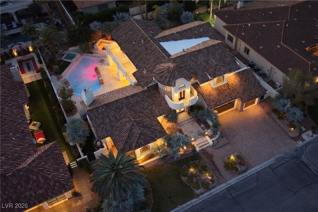 5101 Mountain Foliage Drive, Las Vegas, NV 89148