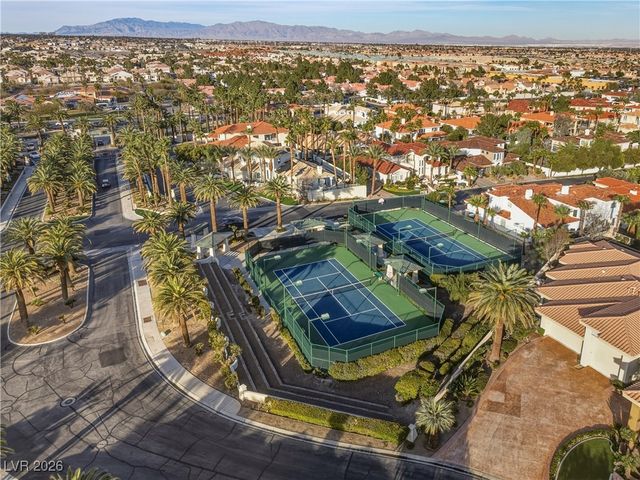 5101 Mountain Foliage Drive, Las Vegas, NV 89148