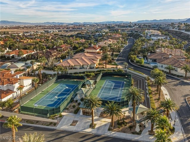 5101 Mountain Foliage Drive, Las Vegas, NV 89148