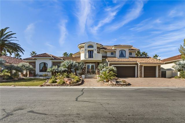 5101 Mountain Foliage Drive, Las Vegas, NV 89148