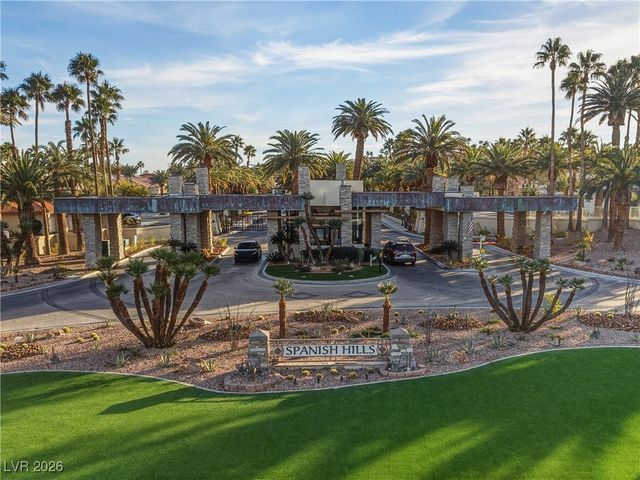 5101 Mountain Foliage Drive, Las Vegas, NV 89148