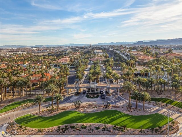 5101 Mountain Foliage Drive, Las Vegas, NV 89148