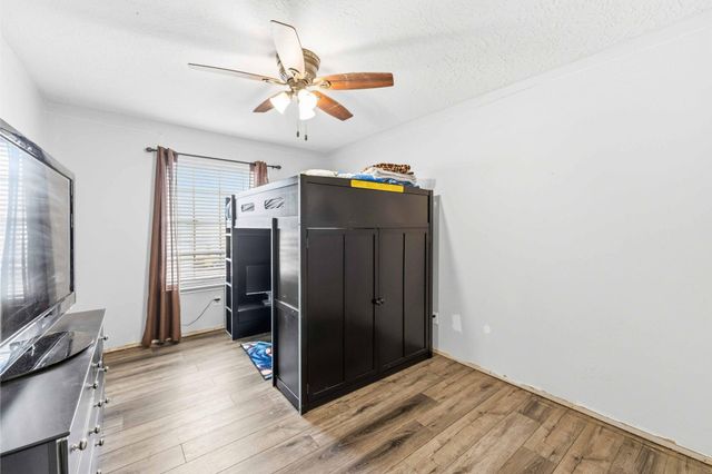1207 Hollowood Lane, Missouri City, TX 77489