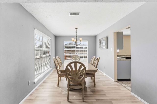 1207 Hollowood Lane, Missouri City, TX 77489
