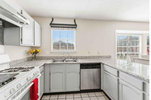 1207 Hollowood Lane, Missouri City, TX 77489