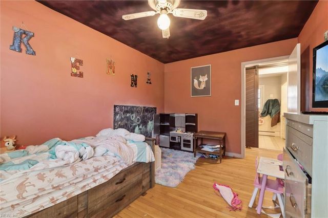 752 Pueblo RD, Newport News, VA 23606