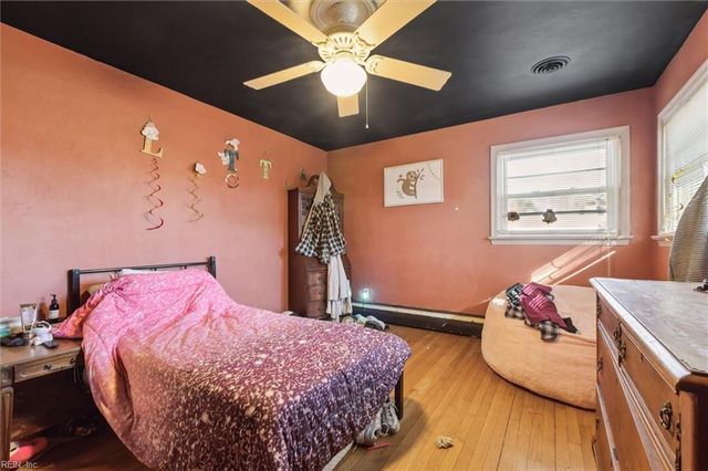 752 Pueblo RD, Newport News, VA 23606