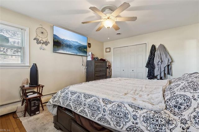 752 Pueblo RD, Newport News, VA 23606