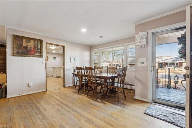 752 Pueblo RD, Newport News, VA 23606