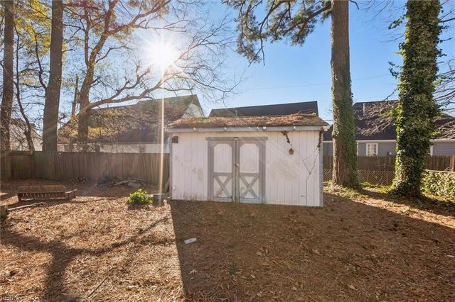 752 Pueblo RD, Newport News, VA 23606