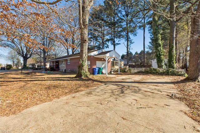 752 Pueblo RD, Newport News, VA 23606