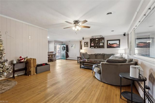 752 Pueblo RD, Newport News, VA 23606