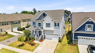 413 Midnight Moon Drive, Wendell, NC 27591