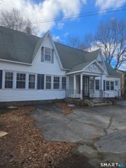 1226 169 Route, Woodstock, CT 06281