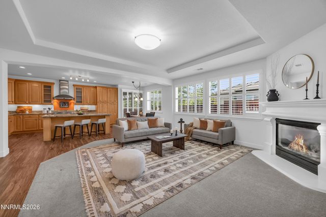 10500 Rue D Flore, Reno, NV 89511