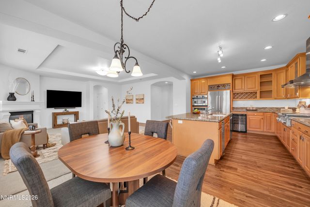 10500 Rue D Flore, Reno, NV 89511