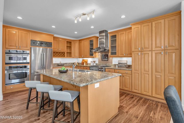 10500 Rue D Flore, Reno, NV 89511