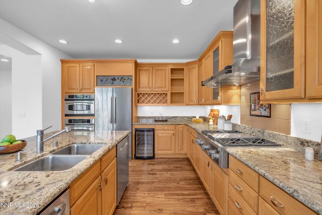 10500 Rue D Flore, Reno, NV 89511