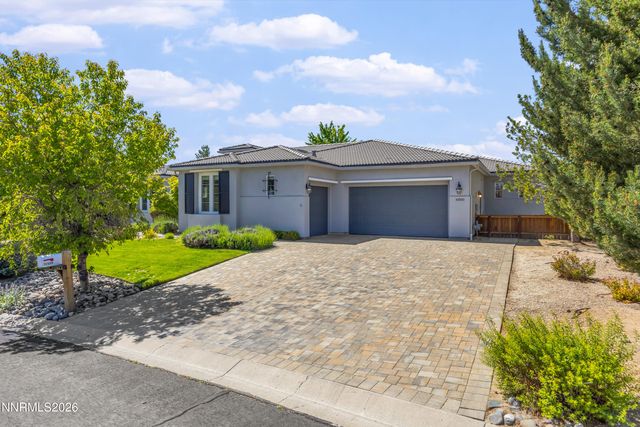10500 Rue D Flore, Reno, NV 89511