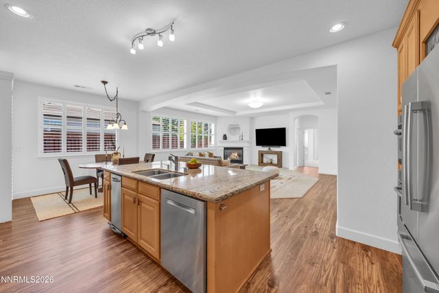 10500 Rue D Flore, Reno, NV 89511