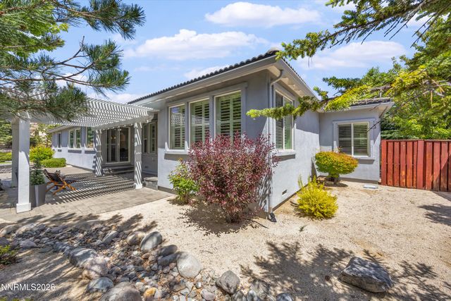 10500 Rue D Flore, Reno, NV 89511
