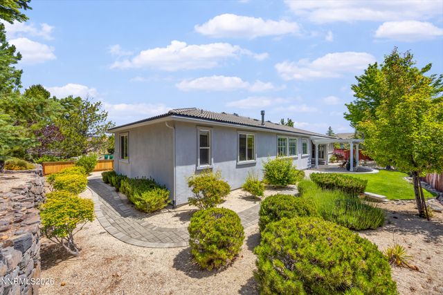 10500 Rue D Flore, Reno, NV 89511