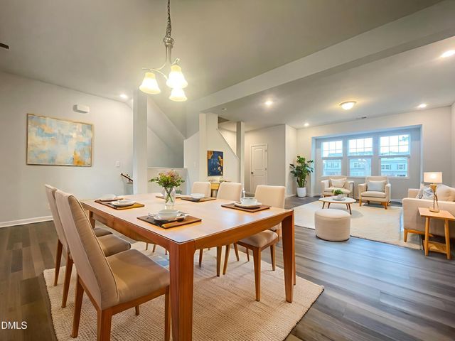 1419 Herb Garden Way, Apex, NC 27502