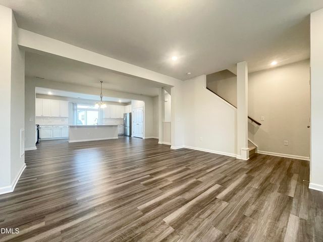 1419 Herb Garden Way, Apex, NC 27502