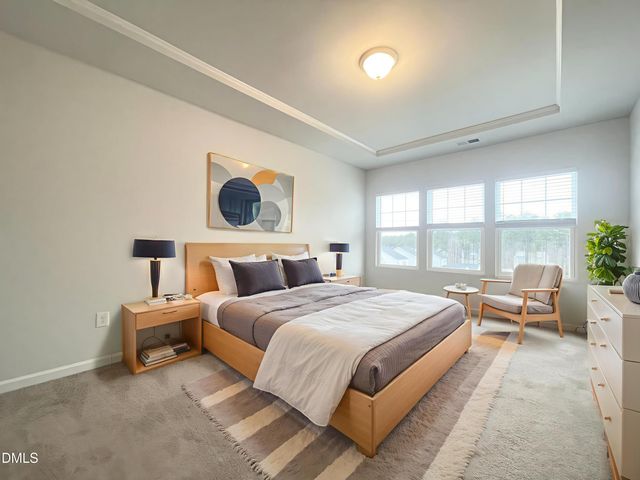 1419 Herb Garden Way, Apex, NC 27502