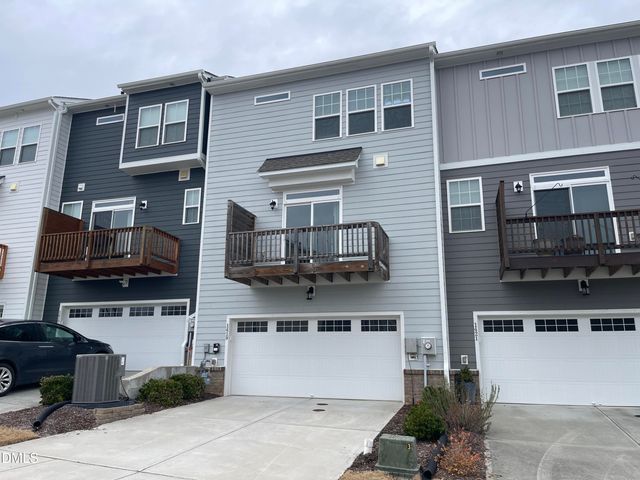 1419 Herb Garden Way, Apex, NC 27502