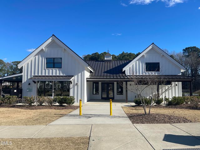 1419 Herb Garden Way, Apex, NC 27502