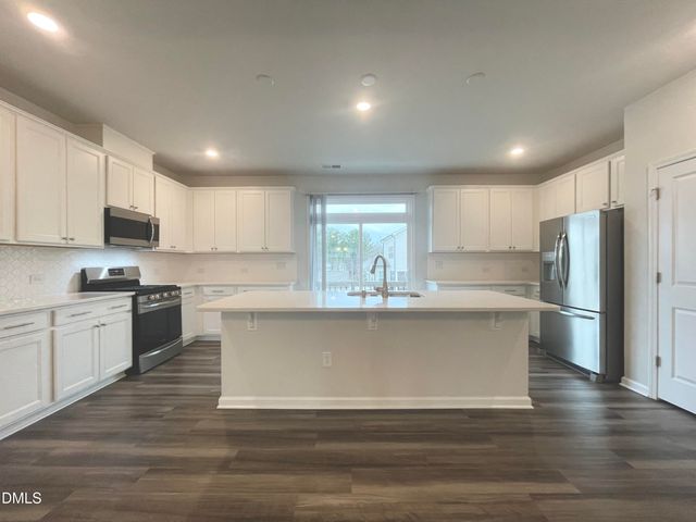 1419 Herb Garden Way, Apex, NC 27502