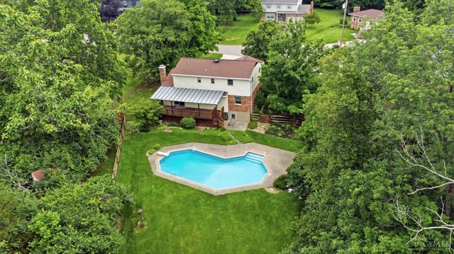 6272 Ryan Circle, Miami Twp, OH 45140