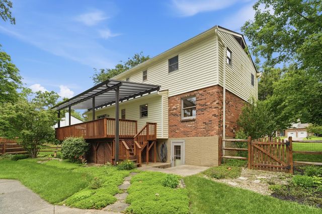 6272 Ryan Circle, Miami Twp, OH 45140