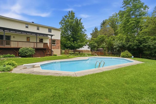 6272 Ryan Circle, Miami Twp, OH 45140
