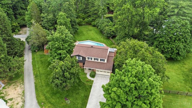 6272 Ryan Circle, Miami Twp, OH 45140