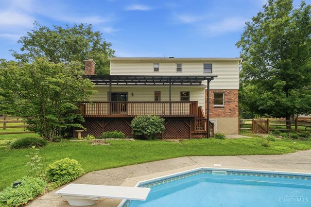 6272 Ryan Circle, Miami Twp, OH 45140