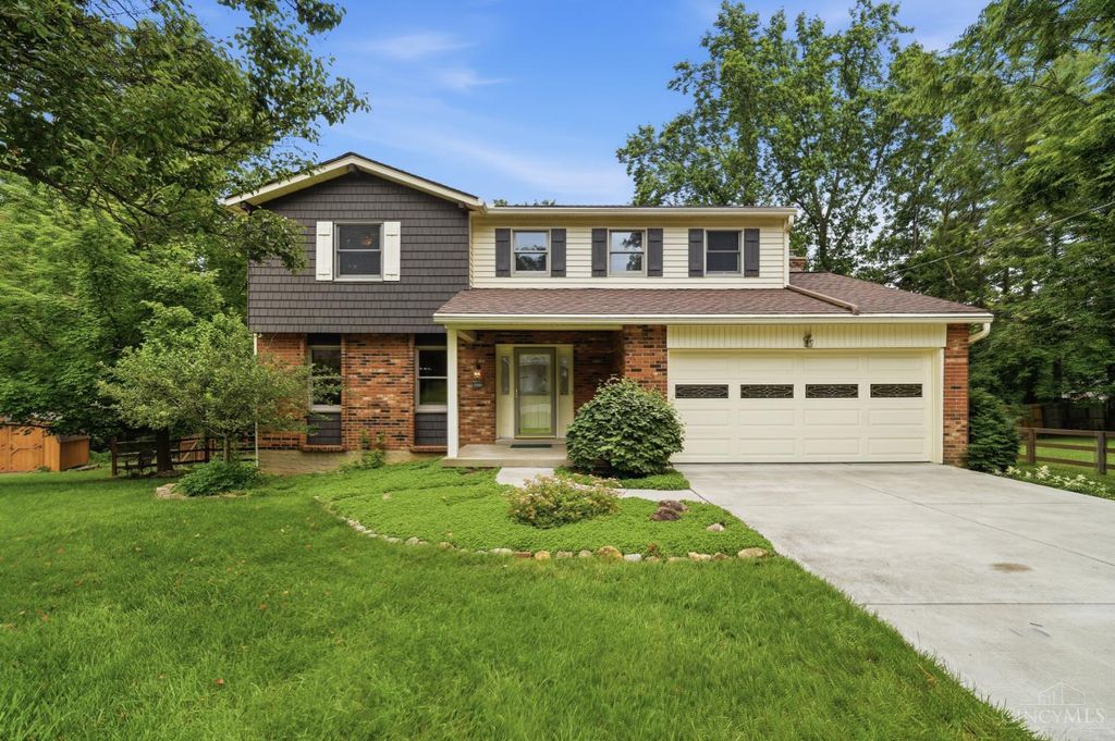 6272 Ryan Circle, Miami Twp, OH 45140