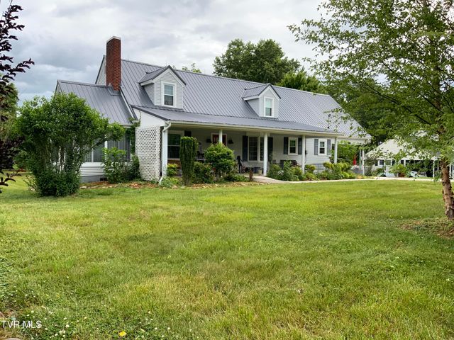 1225 Erwin Highway, Greeneville, TN 37745