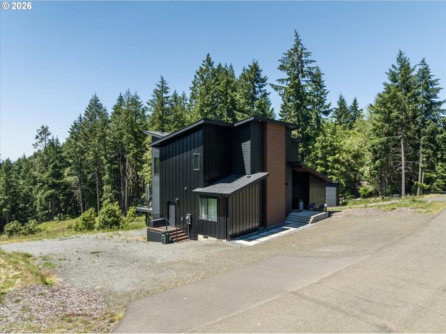 85168 STRAYER Pl, Eugene, OR 97405